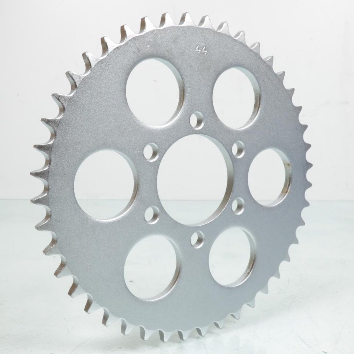 Couronne de transmission Sifam pour Moto Suzuki 400 Gsx E 1980 à 1987 44 dents pas 530 Neuf