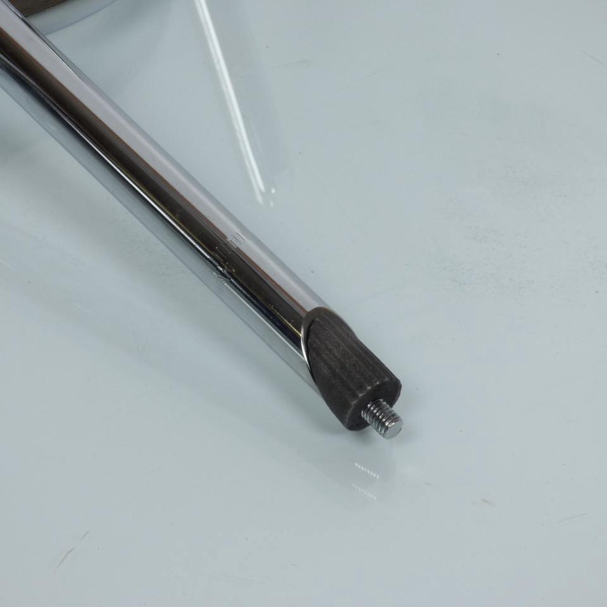 origineel rsm stuur voor solex bromfiets Ø23.5mm / nieuwe draaigreep