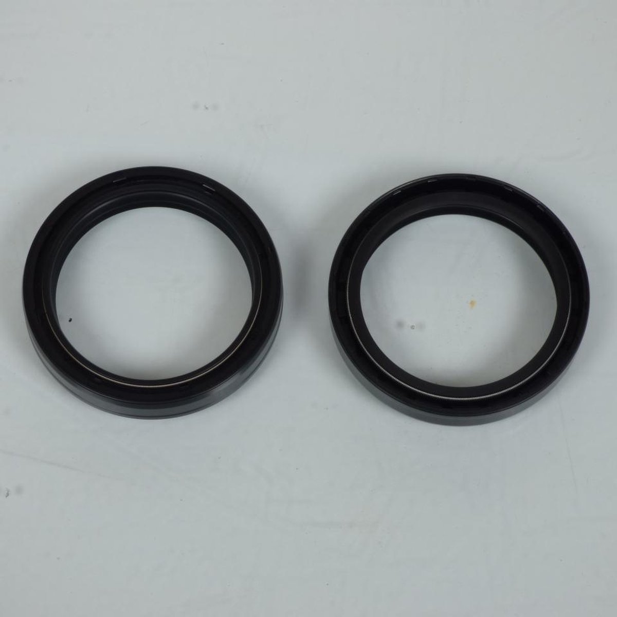 Joint spi de fourche All Balls pour Moto TM 300 Mx 2T Cross 2009 à 2011 Neuf