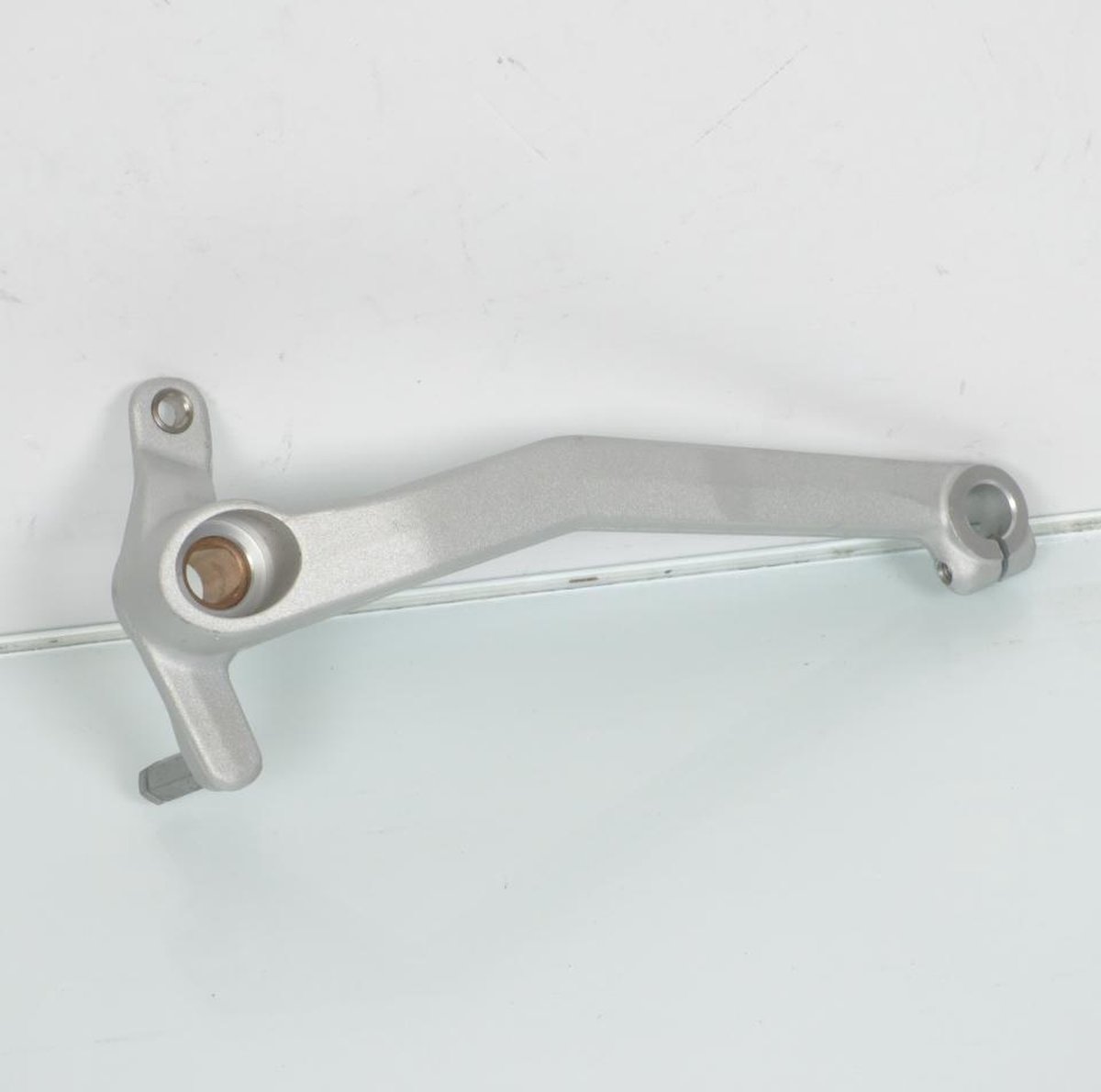 Pédale de frein pour Moto Guzzi 850 Breva 2006 à 2007 GU05677030 Neuf