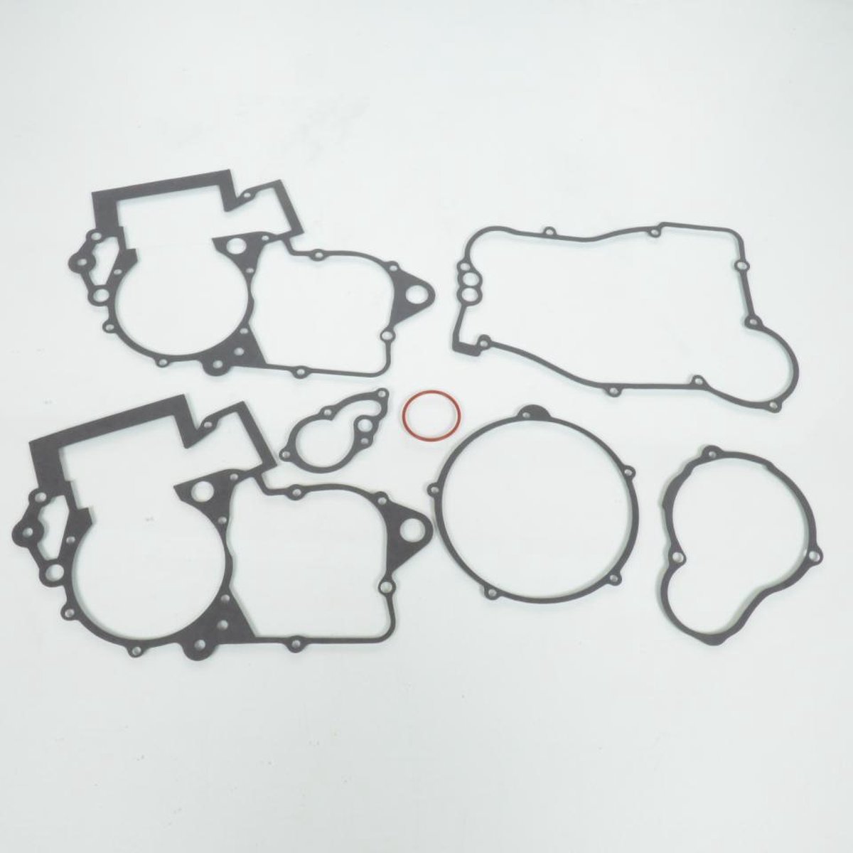 Joint de bas moteur Cometic pour moto Gas gas 250 Pampera 1998 à 2005 Neuf