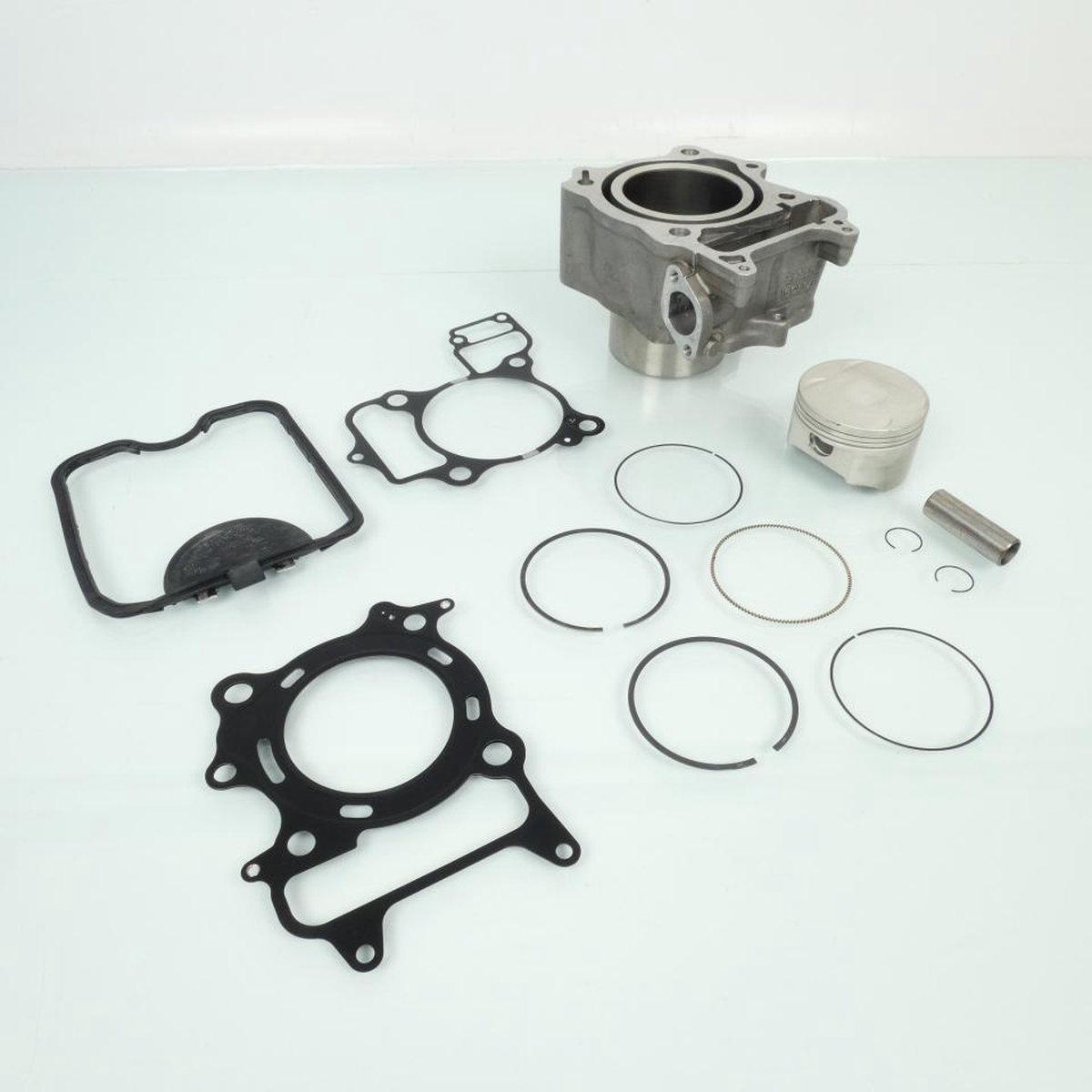 Cylindre Goetze pour scooter Honda 300 SH I 2007 à 2010 Ø72mm / GCK009-STD Neuf