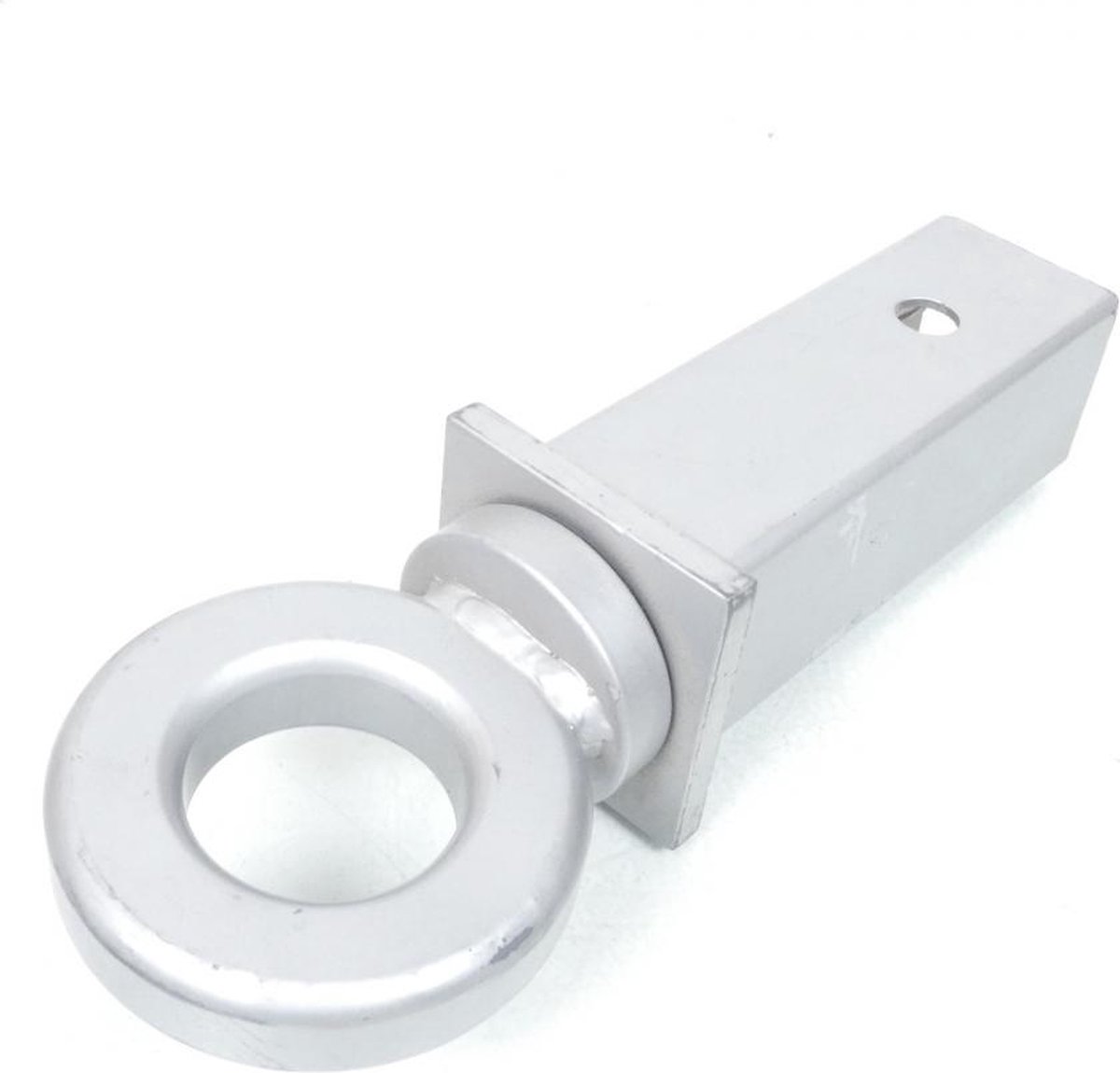 Anneau ancrage au sol antivol Ø54.5mm MAMMOTH GRD003 pour moto Neuf
