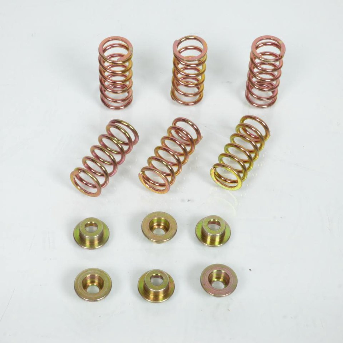 Ressort d'embrayage renforcés Barnett pour moto Ducati 749 2004 à 2006