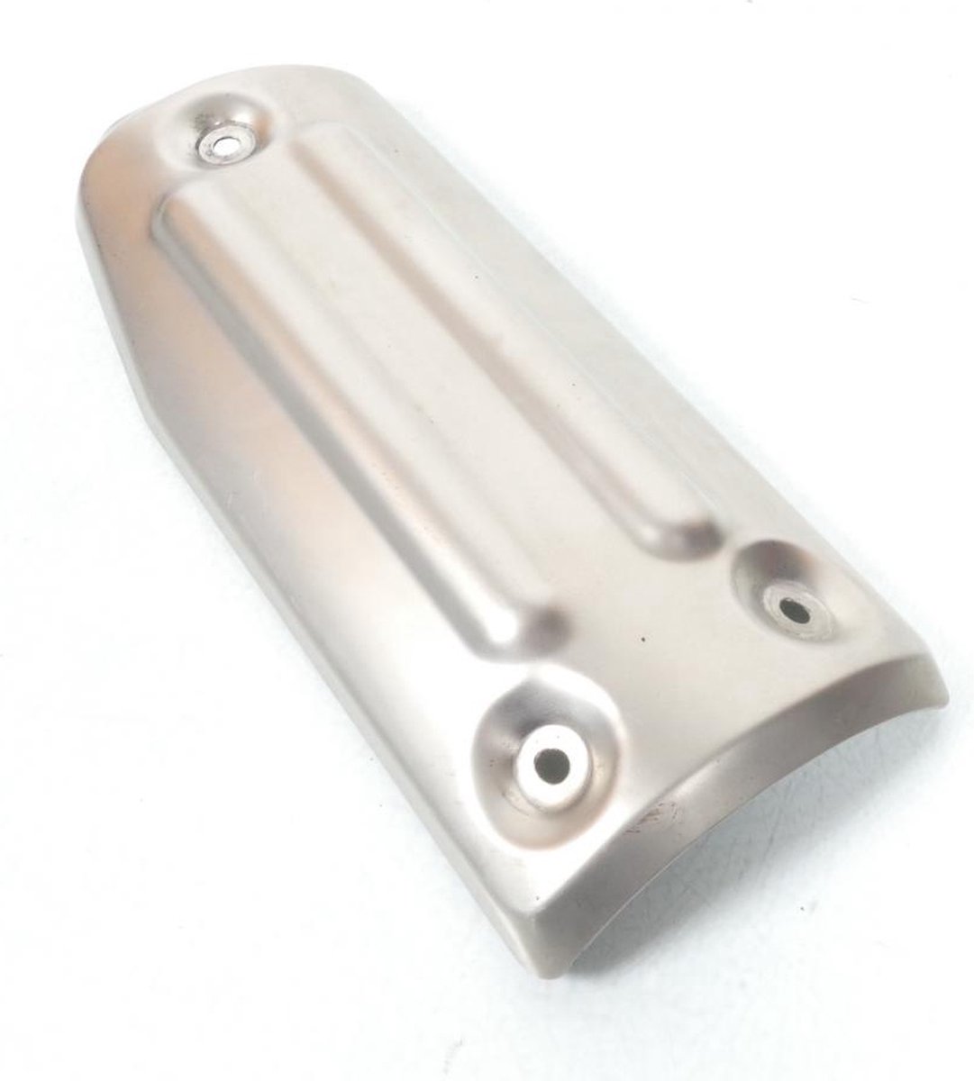 Protection pot d échappement pour scooter MBK 100 Booster 1999 4VP-E4718 Neuf
