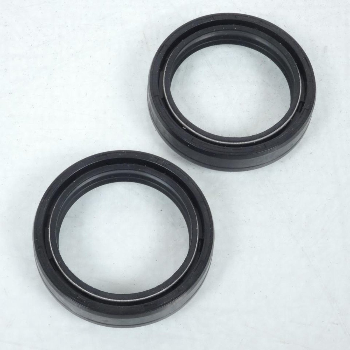 Voorvorkkeerring RMS voor Motor Kawasaki 1000 Z 2003 tot 2016 41x54x11mm Nieuw