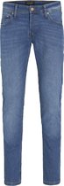 JACK & JONES- JJICLARK JJBASIC SQ 223 NOOS - Heren - Jeans