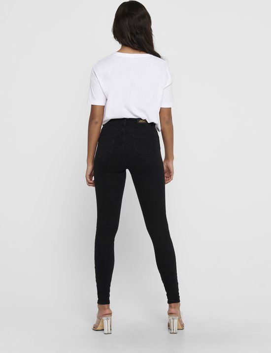 ONLY Skinny Jeans voor dames : : Kleding, schoenen & sieraden