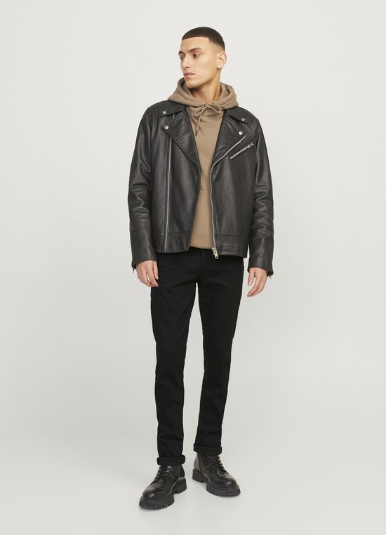 JACK&JONES Jeans Intelligence JJIGLENN JJOriginal CB 816 Noos Slim Fit