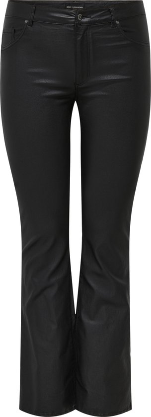 CARBLUSH MID FLARED COATED  - NOOS