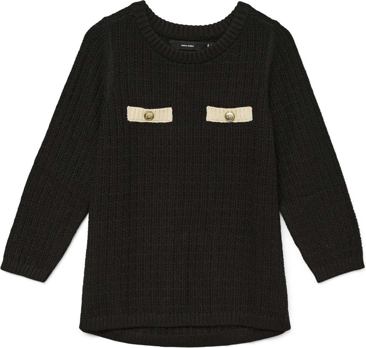 Vero Moda Gebreide pullover VMHARPER Gebreide pullover