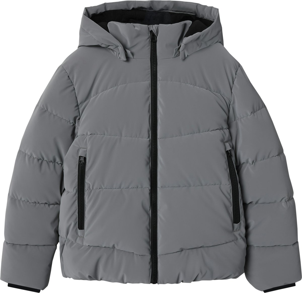 NAME IT - NKMMARK PUFFER JACKET - Jongens - Buitenjassen