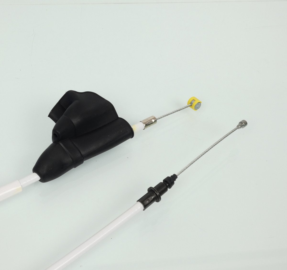 Câble d'embrayage Doppler pour Moto Beta 50 RR Track Neuf