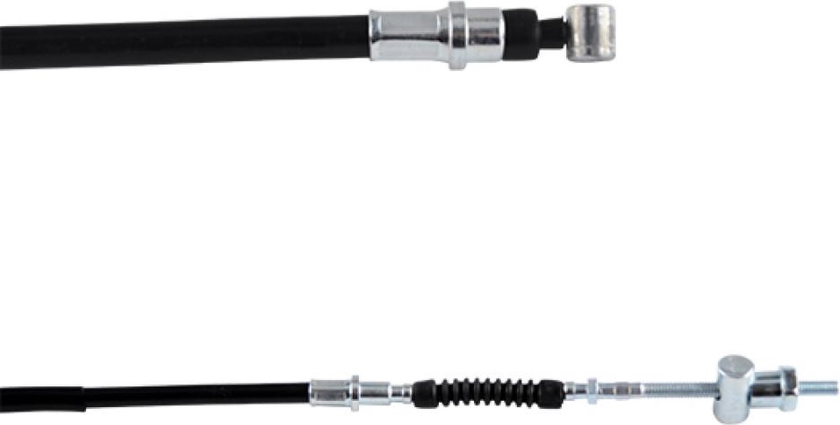 Teknix achterremkabel voor scooter Peugeot 50 Kisbee 4T 778273 / 2m Gloednieuw