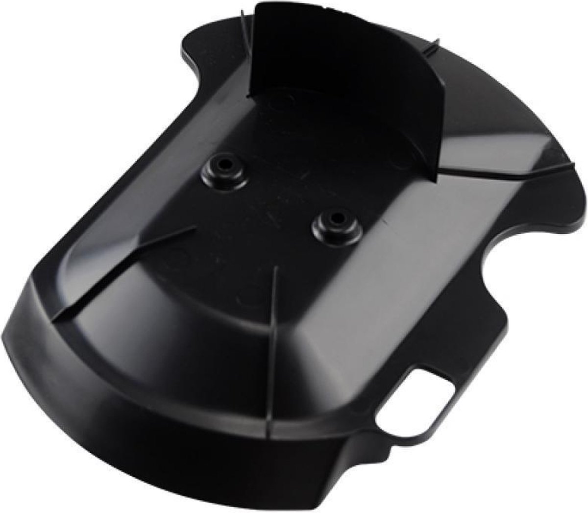 Tun'R Slab voor scooter Yamaha 50 Bw's 2004 tot 2019 Gloednieuw