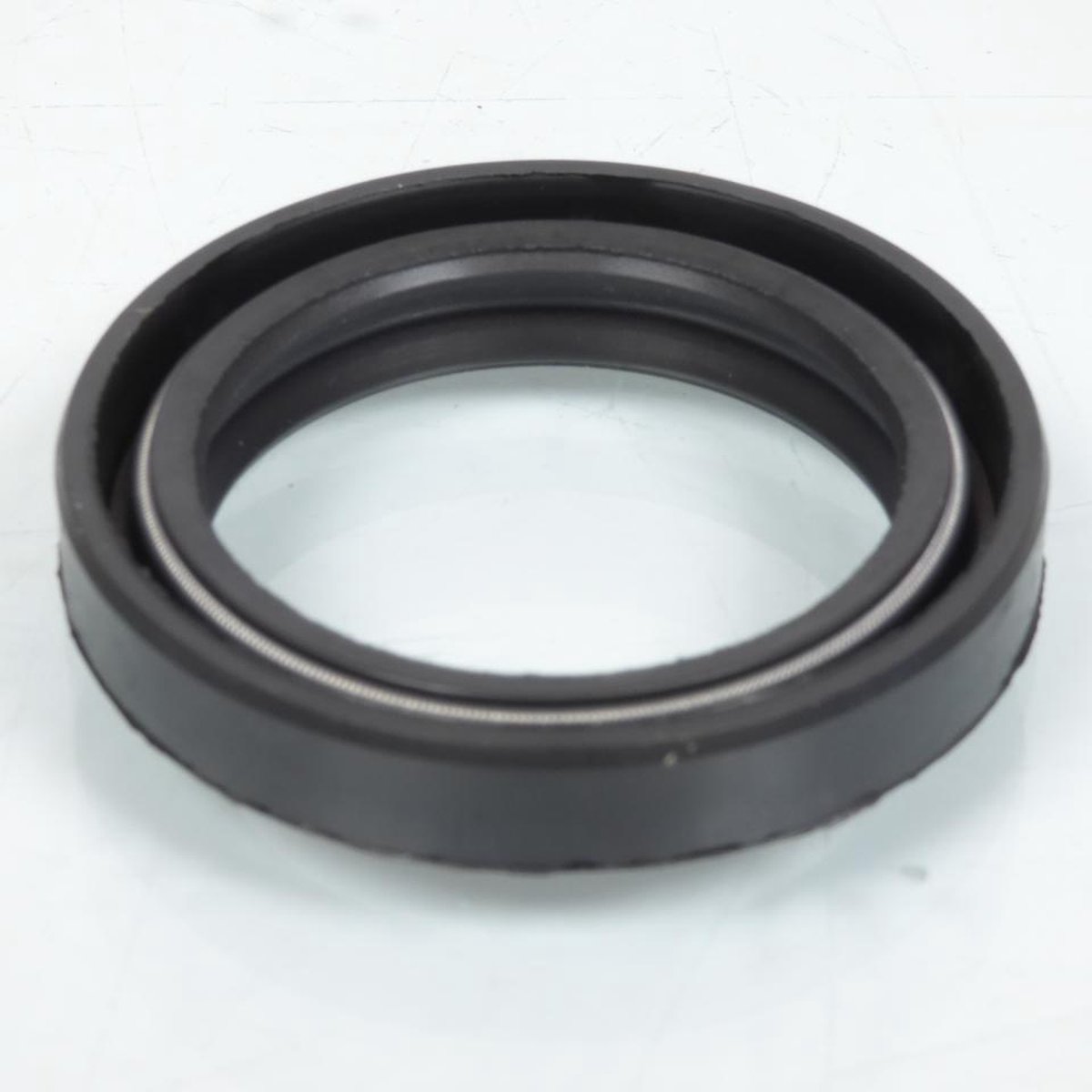 Joint spi de fourche origine pour Scooter Derbi 125 Boulevard 4T 2003 à 2006 00G00204471 / 35x47x7/9mm Neuf