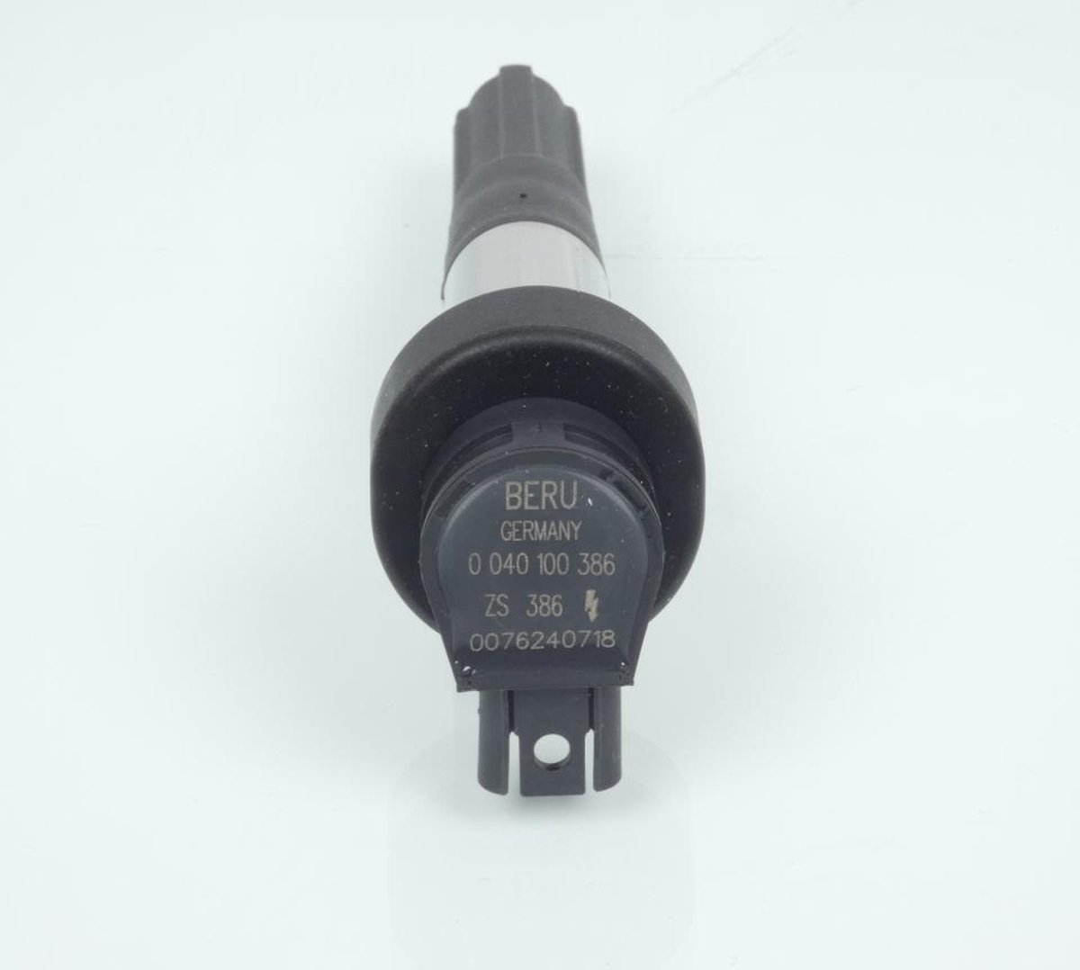bobine ht beru voor motorfiets bmw 1300 k r 2007-2014 zs386 / 0040100386 nieuw