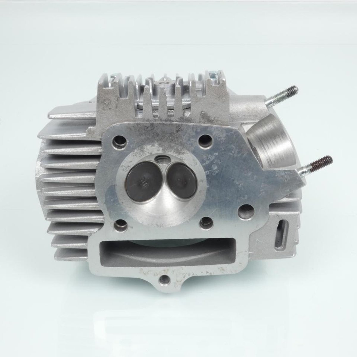 Originele cilinderkop voor Chinese motorfiets 125, nieuwe motorfiets
