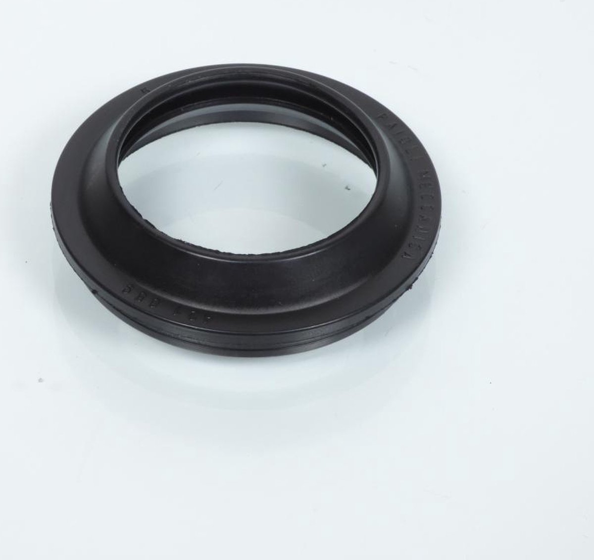 origineel stofdeksel voorvork derbi 125 mulhacen 2007 tot 2010 863160 / 421059 / paioli d37mm nieuw