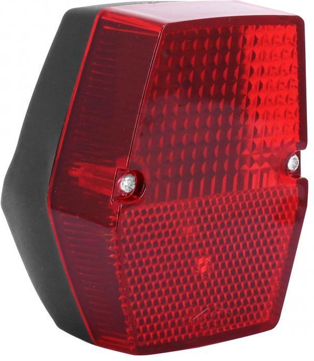 nieuwe RSM-achterlicht voor auto's