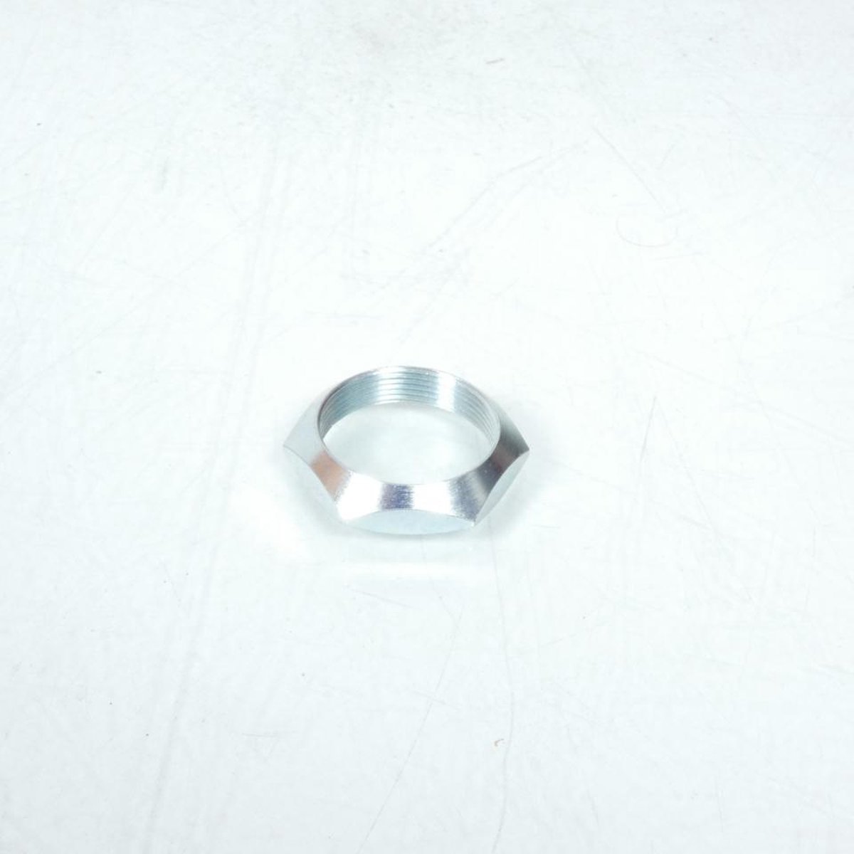 Balhoofdmoer M25 spoed 100 voor motor Beta 50 RR enduro 2012 tot 2021 024.34.083.00.00 Nieuw