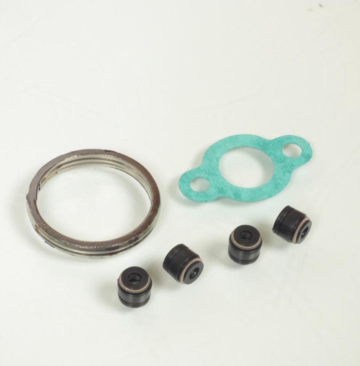 pochette joint de haut moteur Namura pour moto Suzuki 350 DR SE Neuf
