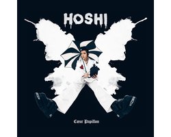 Hoshi - Coeur Papillon (CD)