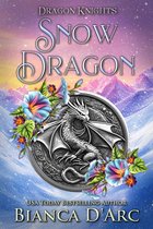 Dragon Knights 16 - Snow Dragon