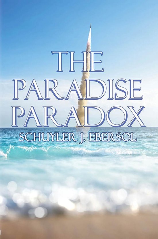 The Paradise Paradox - cover