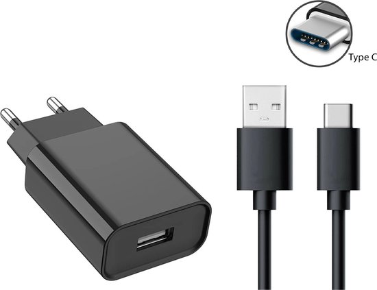 DZYDZR 2 Stücke USB A 2,5mm AUX 5V 2A Netzkabel (1 m