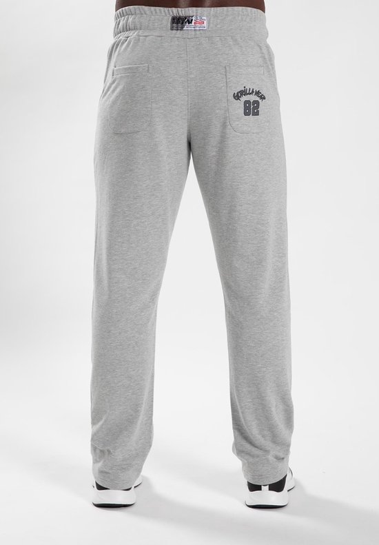 Gorilla Wear Colorado Joggingbroek - Grijs - XL van Gorilla Wear — afbeelding 5