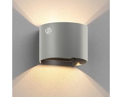 Equivera Tuinlamp - Tuinverlichting - Garden Lights - Pad Verlichting - Outdoor - Solar Tuin Lichten - Tuinlicht - Buitenverlichting - Kerstcadeau - Sinterklaas - Sinterklaas Cadeau - Cadeau Voor Vrouw - Cadeau Voor Man - Cadeau