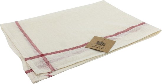 Zeefzak zeefdoek kaasdoek zeef biologisch katoen ZERO WASTE