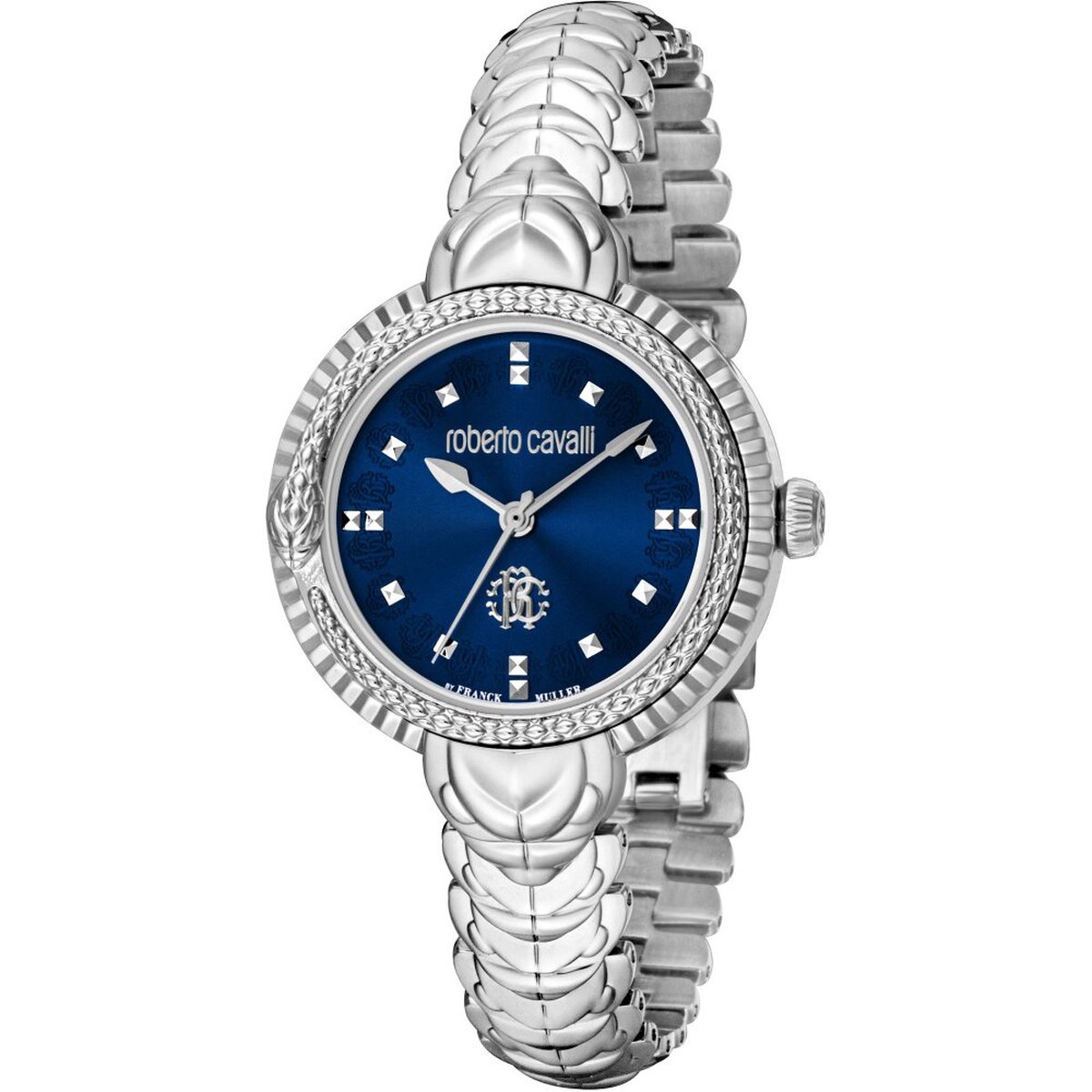 Roberto Cavalli - RV1L203M0041 - Horloge - Vrouw