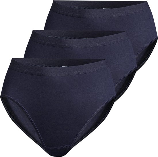 Conta Dames taille pants 3 pack Modal