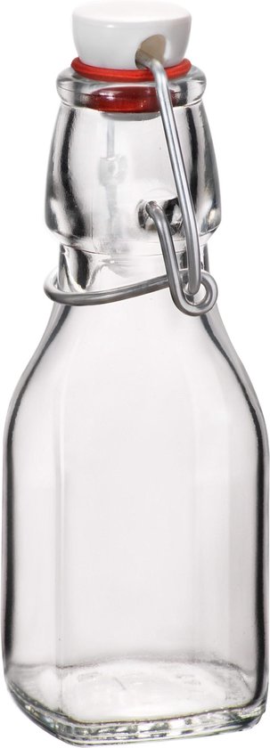 Rocco Bormioli Swing Fles 25 cl