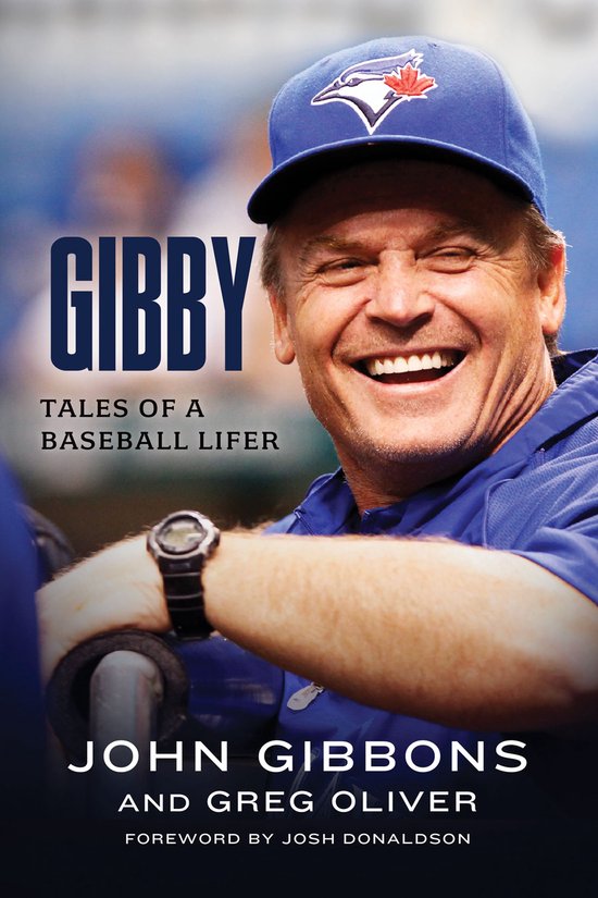 Gibby - cover