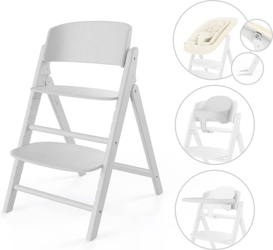 Vind stoel hoge rugleuning, in Kinderkamer