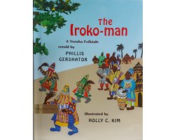 The Iroko-Man