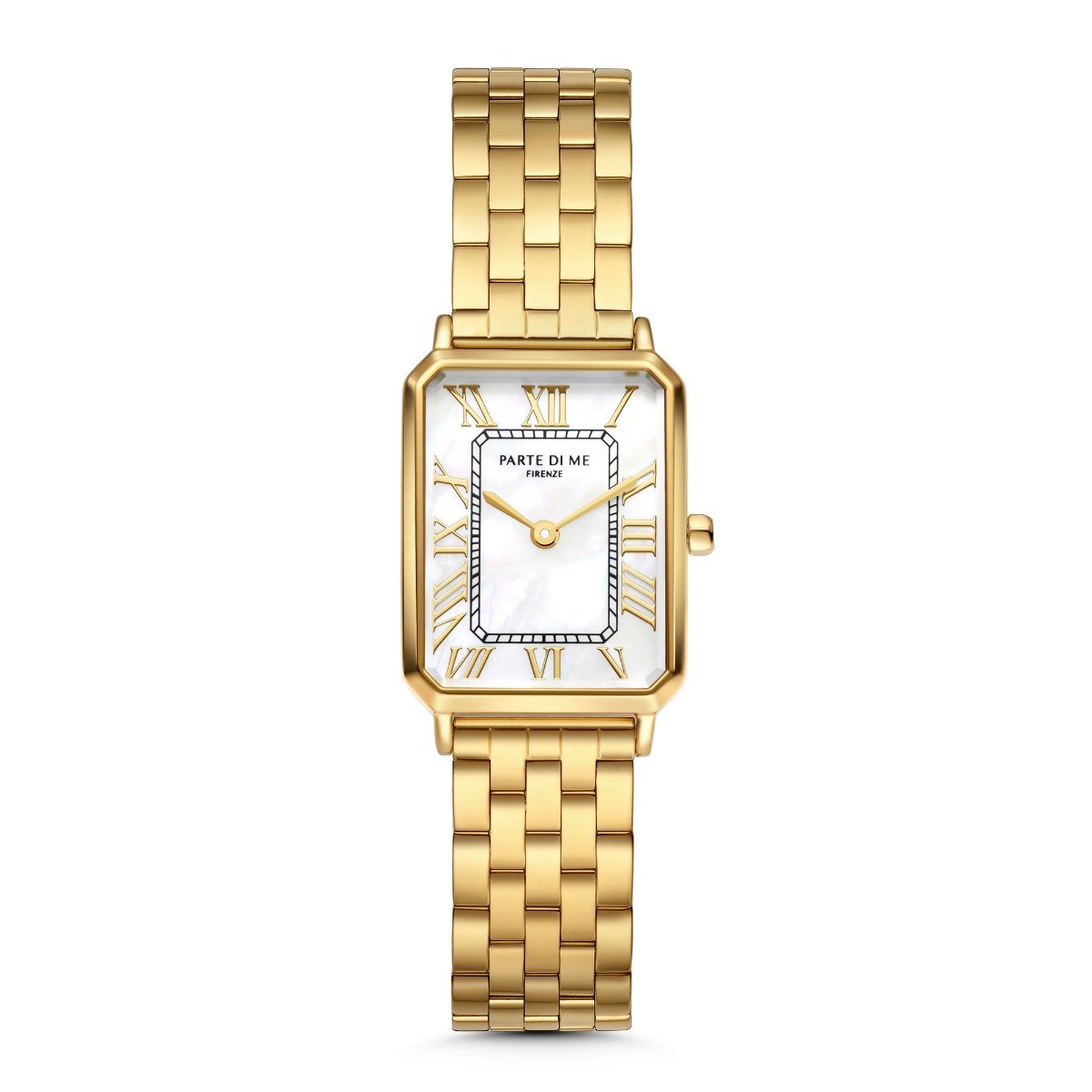 Parte Di Me - Orologio - PDM09020 - Dames - Horloge - Ø22 x 28