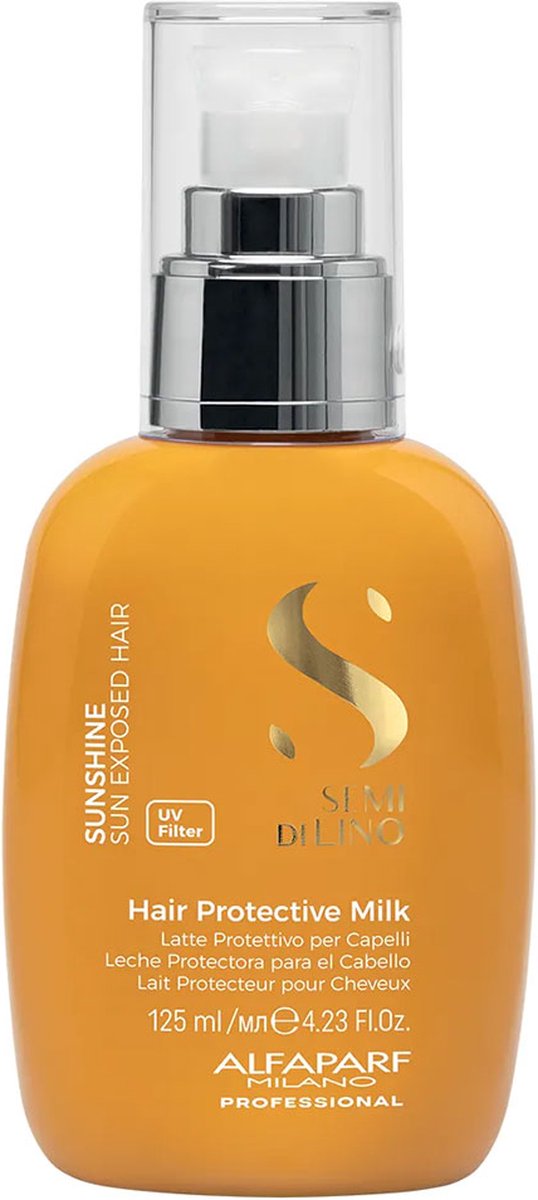 Alfaparf - Sunshine Hair Protective Milk - 125 ml