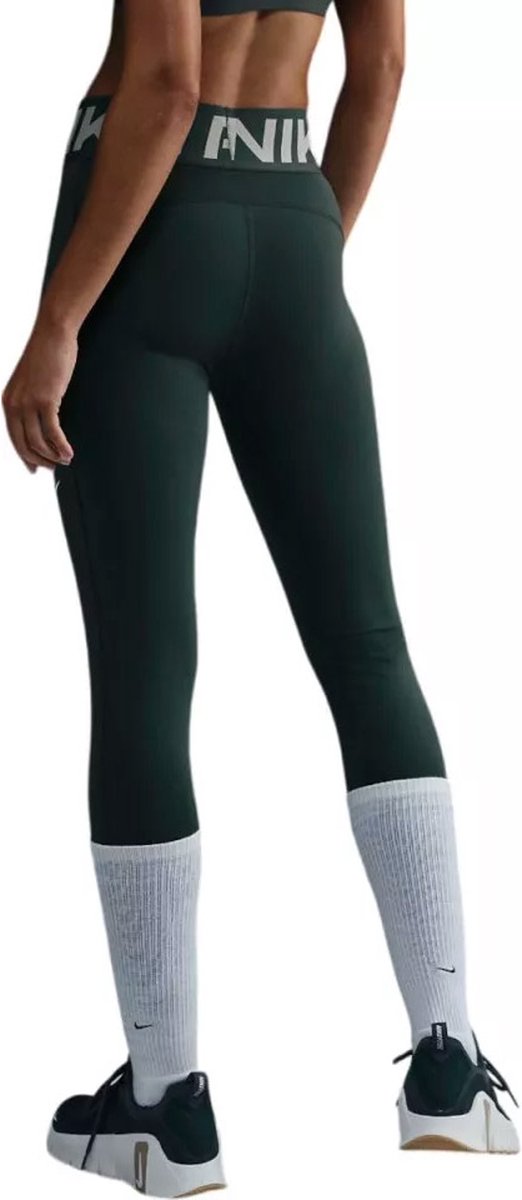 Nike Pro Sculpt Dames Legging van Merkloos — afbeelding 2