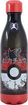 Pokémon - Pikachu Awesome Mode Waterfles (PP) - 660ml