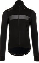 BIORACER Vesper Tempest Light - Fietsjack Midseason - Dames - Zwart - Wind & Waterafstotend - Aansluitend - Lange Mouw - Maat S