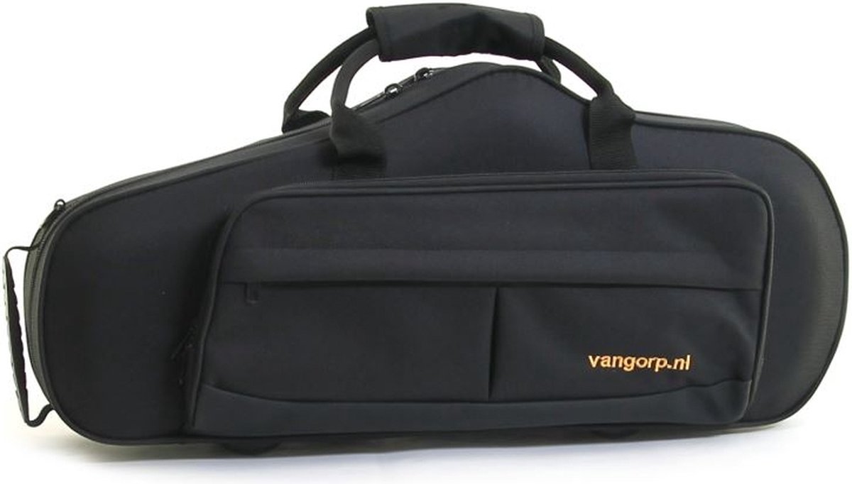One2Go VGSA-707-Bk As Altsaxofoon