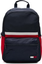 Tommy Hilfiger Sport Mix Corporate Rugzak  - Blauw