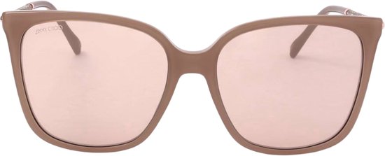 Zonnebril Dames Jimmy Choo SCILLA-S-FWM2S Ø 52 mm van Merkloos — afbeelding 5