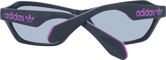 Adidas OR0021 02U 58 Zonnebril - Dames - Heren - Zwart — afbeelding 5