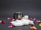 Bol.com Kerst Date Box - Kerst Liefde - Date - Kaarsen maak set - Kaarsen - Kaarsen Maken - Kerst - Time4Love aanbieding