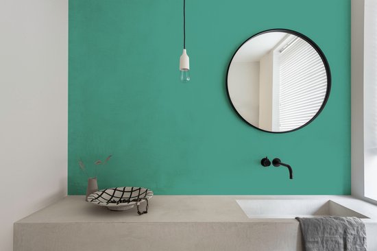 Levis EasyClean - Mur Mat Mix - Bleu Blue A50 - 1L